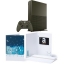 Xbox One S 1TB Console - Battlefield 1 Special Edition Bundle + $30 Amazon Gift Card - $379.99