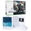 Xbox One S 1TB Console - Gears of War 4 Bundle + $30 Amazon Gift Card - $329.99