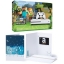 Xbox One S 500GB Console - Minecraft Bundle + $30 Amazon Gift Card - $327.07