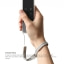 Elago R1 Intelli Case for Apple TV 4 Remote (Clear White)