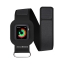 Twelve South ActionSleeve/Armband for 42mm Apple Watch (Black) - $39.95