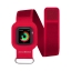 Twelve South ActionSleeve/Armband for 38mm Apple Watch (Red) - $19.99
