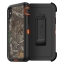OtterBox DEFENDER SERIES Case for iPhone X (Blaze Orange/Black/Realtree Xtra Camo) - $99.99