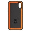 OtterBox DEFENDER SERIES Case for iPhone X (Blaze Orange/Black/Realtree Xtra Camo)
