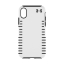 Under Armour UA Protect Grip Case for iPhone X (White/Black) - $39.50