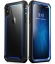 i-Blason Ares Full-body Case for iPhone X (Black/Blue) - 21.99