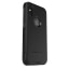 OtterBox COMMUTER SERIES Case for iPhone X (Black)