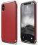 Elago Empire Series Case for iPhone X (Rose Gold / Red) - $9.99