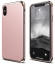 Elago Empire Series Case for iPhone X (Rose Gold / Rose Gold) - $9.99
