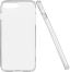AmazonBasics Clear Case for iPhone 8 Plus and iPhone 7 Plus