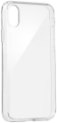 AmazonBasics Clear Case for iPhone X