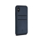 Twelve South Relaxed Leather Case for iPhone X (Indigo)