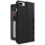 Twelve South BookBook Wallet Case for iPhone 8 Plus and iPhone 7 Plus (Black) - $71.48