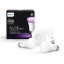 Philips Hue White and Color Ambiance A19 Starter Kit [3 Bulbs] - $199.95