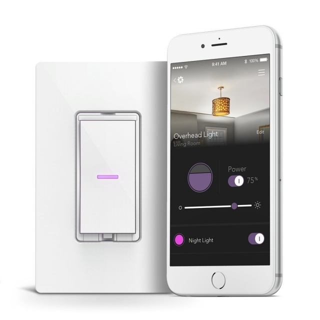 iDevices Dimmer Switch