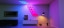 Nanoleaf Bundle with Aurora Rhythm Modular LED Lights, Expansion Pack, Design Inspirations
