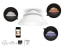 Philips Hue Beyond Dimmable LED Smart Ceiling Light (White)