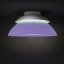 Philips Hue Beyond Dimmable LED Smart Ceiling Light (White)
