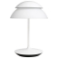 Philips Hue Beyond Dimmable LED Smart Table Lamp (White)