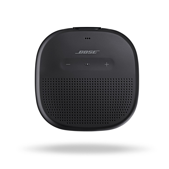 Bose SoundLink Micro Bluetooth Speaker (Black)