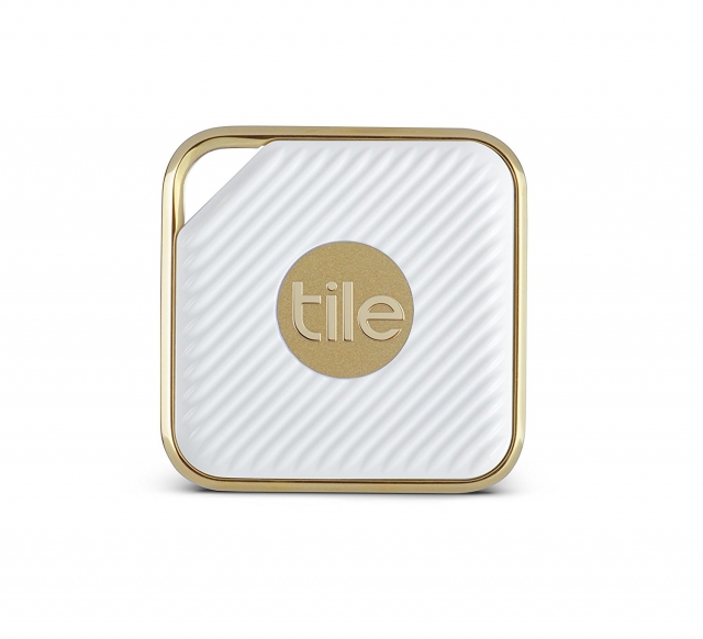 Tile Style (Gold)
