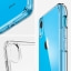 Spigen Ultra Hybrid iPhone XR Case (Crystal Clear)