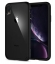 Spigen Ultra Hybrid iPhone XR Case (Matte Black) - $13.99