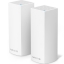 Linksys Velop Tri-Band Home Mesh WiFi System (White) - 2 Pack - $249.99