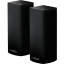 Linksys Velop Tri-Band Home Mesh WiFi System (Black) - 2 Pack - $325.00