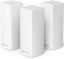 Linksys Velop Tri-Band Home Mesh WiFi System (White) - 3 Pack - 279.00