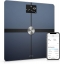 Withings Body+ Smart Body Composition Wi-Fi Digital Scale (Black)