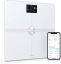 Withings Body+ Smart Body Composition Wi-Fi Digital Scale (White) - 99.95