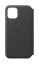 Apple Leather Folio for iPhone 11 Pro (Black) - 123.24