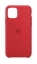 Apple Silicone Case for iPhone 11 Pro ((Product) RED) - $29.95