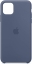 Apple Silicone Case for iPhone 11 Pro Max (Alaskan Blue) - 25.20