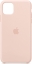 Apple Silicone Case for iPhone 11 Pro Max (Pink Sand) - $39.00
