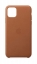 Apple Leather Case for iPhone 11 Pro Max (Saddle Brown) - $14.12