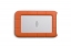 LaCie Rugged USB 3.0 Mini Disk Portable Hard Drive - 500GB - $79.00