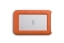 LaCie Rugged USB 3.0 Mini Disk Portable Hard Drive - 500GB (7200rpm)
