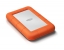 LaCie Rugged USB 3.0 Mini Disk Portable Hard Drive - 1TB - $79.51