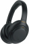 Sony WH-1000XM4 Wireless Noise Cancelling Headphones (Black) - $278.00