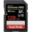 SanDisk Extreme Pro SDHC Card - 128GB