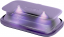 HoMedics UV Clean Phone Sanitizer (Purple) - $14.49