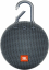 JBL Clip 3 Waterproof Bluetooth Speaker (Blue) - 44.95