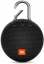 JBL Clip 3 Waterproof Bluetooth Speaker (Black) - $39.99