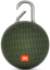 JBL Clip 3 Waterproof Bluetooth Speaker (Green) - 44.95