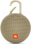 JBL Clip 3 Waterproof Bluetooth Speaker (Sand) - 44.95