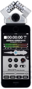 Zoom iQ6 Lightning X/Y Microphone