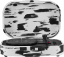 Crosley Vintage Bluetooth Turntable (Black & White) (CR8009B-BW) - 65.42