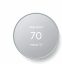 Google Nest Thermostat (Fog) - 118.00